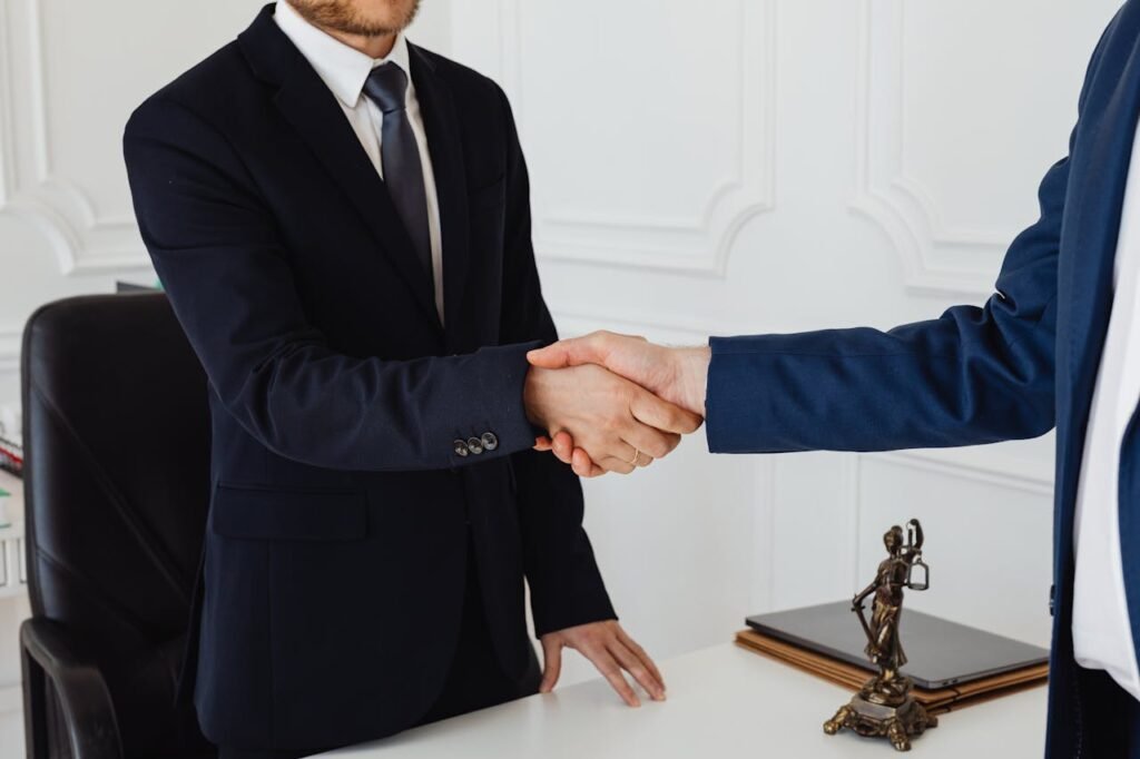 Marketing digital para abogados (artículo)