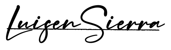 logo luisen sierra (inicio)